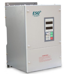Частотный преобразователь ESQ-2000