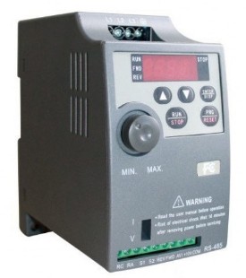Частотный преобразователь ESQ-210