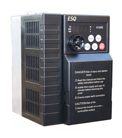 Частотный преобразователь ESQ-A1000