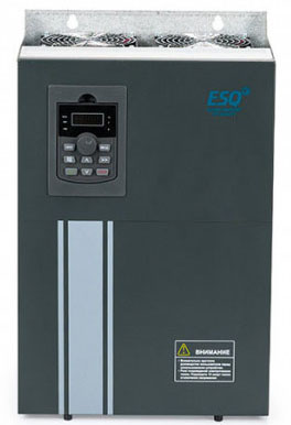 Частотный преобразователь ESQ-230