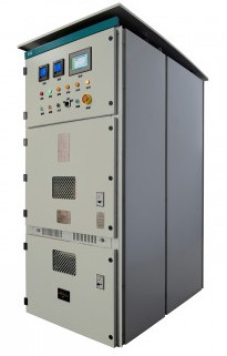 Высоковольтное устройство плавного пуска ESQ-HVS